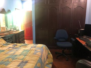 DEPARTAMENTO GRANDE DE 2 DORMITORIOS EN URDESA