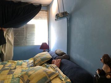 DEPARTAMENTO GRANDE DE 2 DORMITORIOS EN URDESA