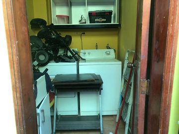 DEPARTAMENTO GRANDE DE 2 DORMITORIOS EN URDESA