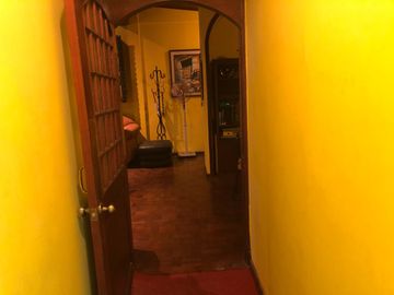 DEPARTAMENTO GRANDE DE 2 DORMITORIOS EN URDESA