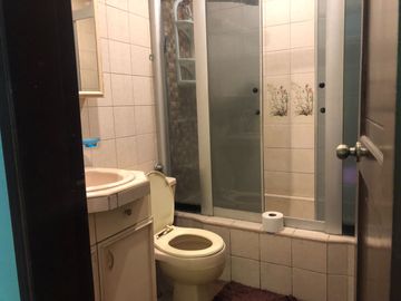 DEPARTAMENTO GRANDE DE 2 DORMITORIOS EN URDESA