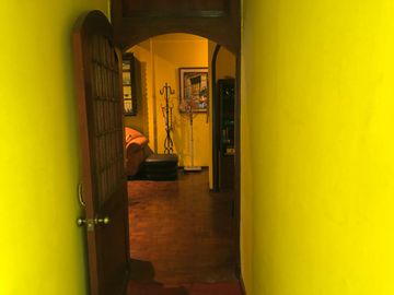 DEPARTAMENTO GRANDE DE 2 DORMITORIOS EN URDESA