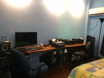 DEPARTAMENTO GRANDE DE 2 DORMITORIOS EN URDESA