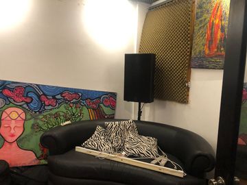 DEPARTAMENTO GRANDE DE 2 DORMITORIOS EN URDESA