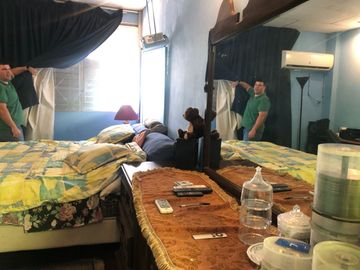 DEPARTAMENTO GRANDE DE 2 DORMITORIOS EN URDESA