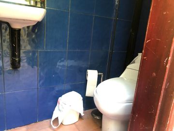 DEPARTAMENTO GRANDE DE 2 DORMITORIOS EN URDESA