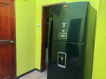 DEPARTAMENTO GRANDE DE 2 DORMITORIOS EN URDESA