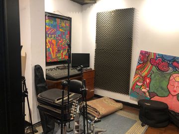 DEPARTAMENTO GRANDE DE 2 DORMITORIOS EN URDESA