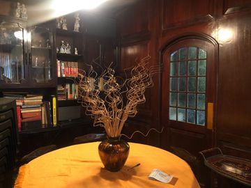 DEPARTAMENTO GRANDE DE 2 DORMITORIOS EN URDESA