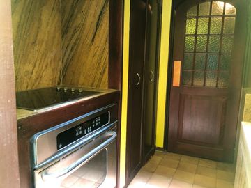 DEPARTAMENTO GRANDE DE 2 DORMITORIOS EN URDESA