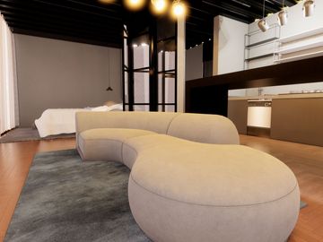 Preventa casa de campo: ¡Tu Refugio en el Corazón del Bosque!