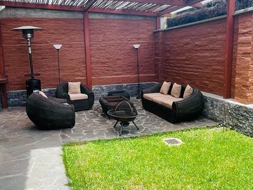 VENTA CASA Miravalle, Cumbayá