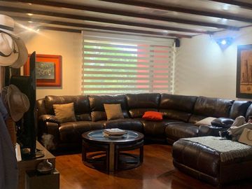 VENTA CASA Miravalle, Cumbayá