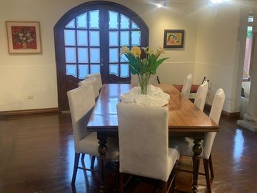 VENTA CASA Miravalle, Cumbayá