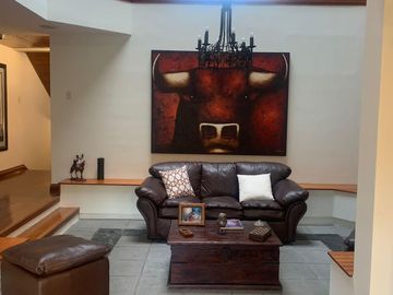 VENTA CASA Miravalle, Cumbayá