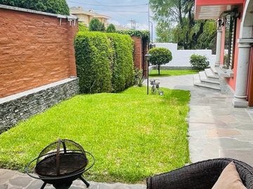 VENTA CASA Miravalle, Cumbayá