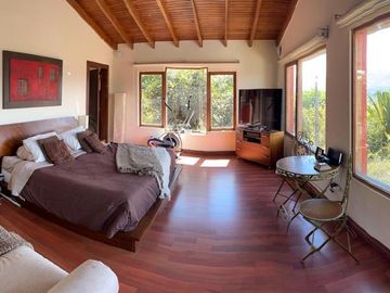VENTA CASA Miravalle, Cumbayá