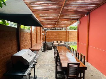 VENTA CASA Miravalle, Cumbayá