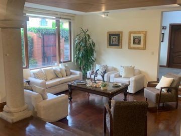 VENTA CASA Miravalle, Cumbayá