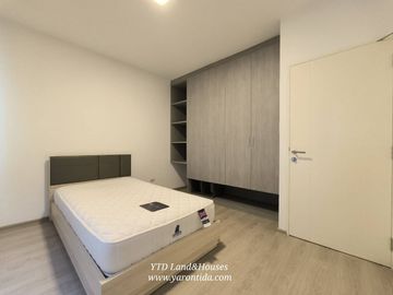 2-storey townhome for sale/rent near Mega Bangna , Greatest location in the area Indy 5 Bangna KM.7