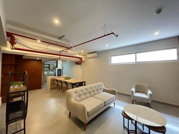 Venta Duplex de Estreno con Areas Comunes en Chacarilla Surco