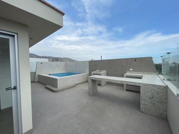 Venta Duplex de Estreno con Areas Comunes en Chacarilla Surco