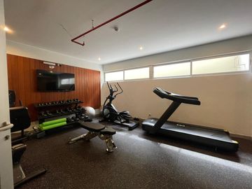 Venta Duplex de Estreno con Areas Comunes en Chacarilla Surco