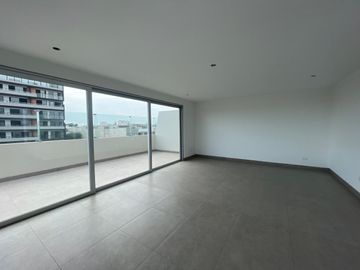 Venta Duplex de Estreno con Areas Comunes en Chacarilla Surco