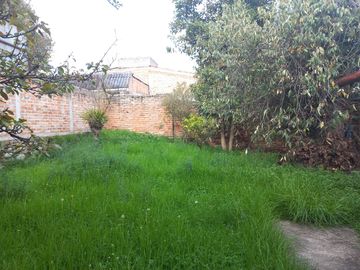 CASA DE TRES DEPARTAMENTOS Y AREA VERDE EN VENTA, EN EL CENTRO DE LA CIUDAD SECTOR UNIVERSIDAD CATOLICA