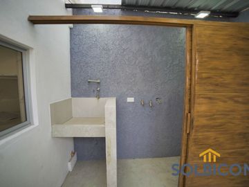 Casa VIP norte de Cuenca 3 habitaciones