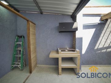 Casa VIP norte de Cuenca 3 habitaciones