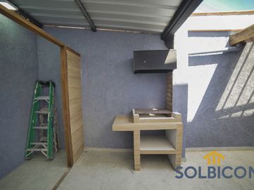 Casa VIP norte de Cuenca 3 habitaciones