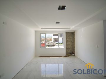 Casa VIP norte de Cuenca 3 habitaciones