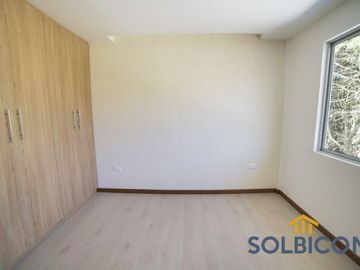 Casa VIP norte de Cuenca 3 habitaciones