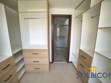 Casa VIP norte de Cuenca 3 habitaciones