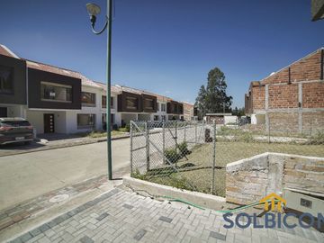 Casa VIP norte de Cuenca 3 habitaciones