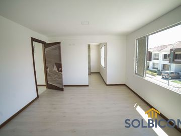 Casa VIP norte de Cuenca 3 habitaciones