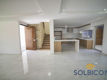 Casa VIP norte de Cuenca 3 habitaciones
