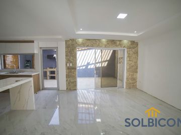 Casa VIP norte de Cuenca 3 habitaciones