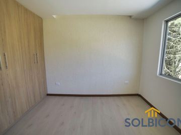 Casa VIP norte de Cuenca 3 habitaciones