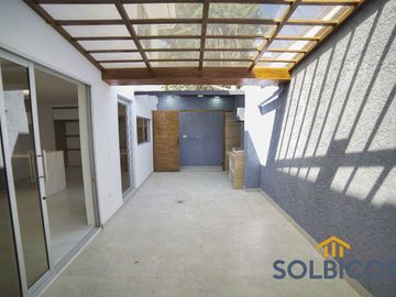 Casa VIP norte de Cuenca 3 habitaciones