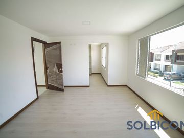 Casa VIP norte de Cuenca 3 habitaciones