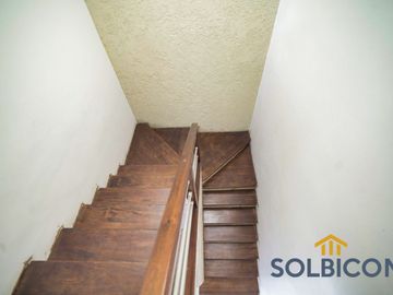 Casa VIP norte de Cuenca 3 habitaciones