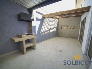 Casa VIP norte de Cuenca 3 habitaciones