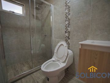 Casa VIP norte de Cuenca 3 habitaciones