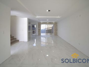Casa VIP norte de Cuenca 3 habitaciones