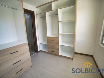 Casa VIP norte de Cuenca 3 habitaciones