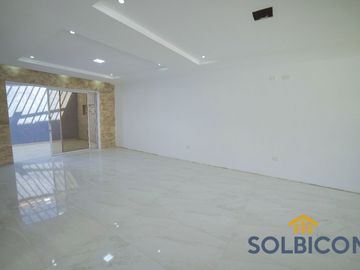 Casa VIP norte de Cuenca 3 habitaciones