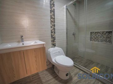 Casa VIP norte de Cuenca 3 habitaciones