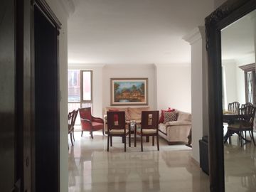 Apartamento en venta en Villa Country .